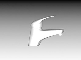 坐便器3d模型衛(wèi)生間用品設(shè)計(jì)素材 153