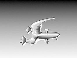 坐便器3d模型衛(wèi)生間用品設(shè)計(jì)素材 157