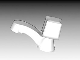 坐便器3d模型衛(wèi)生間用品裝修效果圖 118