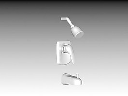 坐便器3d模型衛生間用品設計素材 160