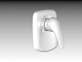 坐便器3d模型衛(wèi)生間用品裝修效果圖 163