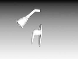 坐便器3d模型衛(wèi)生間用品設(shè)計圖 177