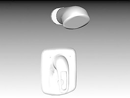 坐便器3d模型衛(wèi)生間用品設(shè)計(jì)圖 138