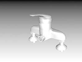 坐便器3d模型衛(wèi)生間用品設(shè)計(jì)圖 162