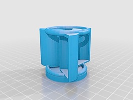 垂直風(fēng)力發(fā)電機(jī)