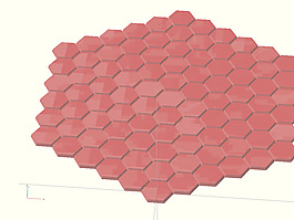 權力的六角6x6x6x6x6x6錫瓦斯棋板游戲
