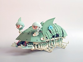 shellmo