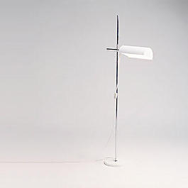 落地燈3d模型燈具3d素材 1
