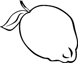石灰剪貼畫