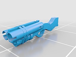 波普爾TF2蘇打