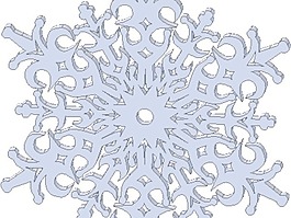 雪花1號(hào)