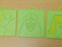 lithopane