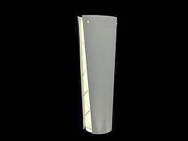 戶外燈柱3d模型下載3d下載 20