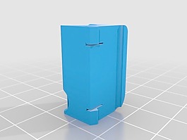 robo3d床應(yīng)變救濟(jì)