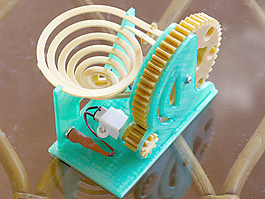電動云石機