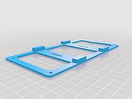 apc.io 8750 VESA安裝