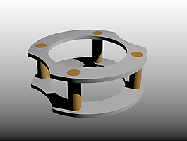 ring-4后環(huán)