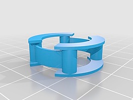 ring-2鉸鏈