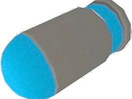 TF2榴彈發射器彈藥