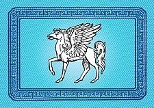 飛馬