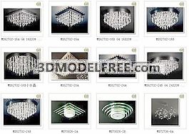 國(guó)外精品3d模型下載3d模型 536