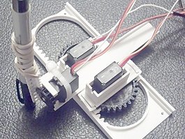 微型三轴数控v0.29