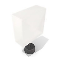臺(tái)燈3d模型燈具3d模型 93