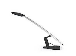 臺(tái)燈3d模型燈具模型圖片 50