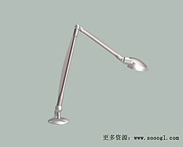 臺燈3d模型燈具設(shè)計圖 167