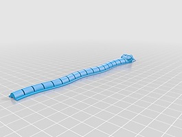 大毒蛇手鐲MOD