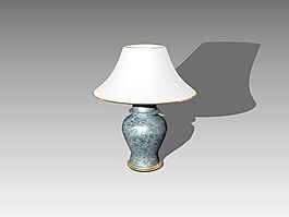 臺(tái)燈3d模型燈具設(shè)計(jì)素材 239