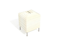 臺(tái)燈3d模型燈具設(shè)計(jì)素材 258