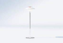 臺燈3d模型燈具設(shè)計素材 300