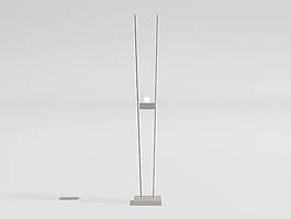 臺(tái)燈3d模型燈具設(shè)計(jì)素材 282
