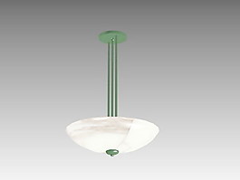 吊燈3d模型燈具設(shè)計(jì)圖 49