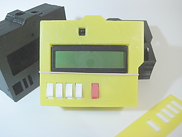 Raspberry Pi piface CAD的情况下