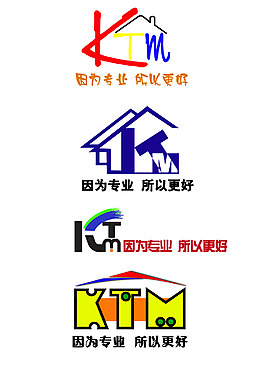 裝修LOGO