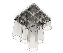 吊燈3d模型燈具設(shè)計圖 254