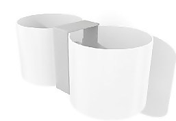 壁燈3d模型燈具3d模型 11