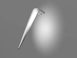 壁燈3d模型燈具設計素材 35