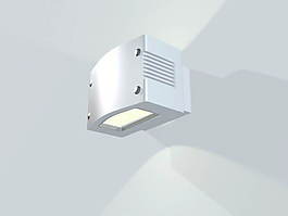 壁燈3d模型燈具模型圖片 13