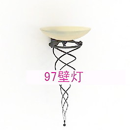 壁燈3d模型燈具3d模型 111