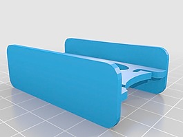 通用耳機座