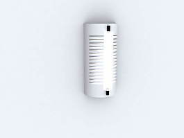 壁燈3d模型燈具3d素材 119