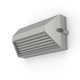 壁燈3d模型燈具設計圖 166