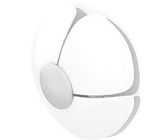 壁燈3d模型燈具模型圖片 194