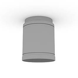 壁灯3d模型灯具设计图 177