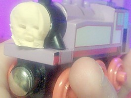 紫火車-定制培訓的面孔