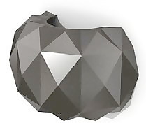 壁燈3d模型燈具設(shè)計(jì)素材 197