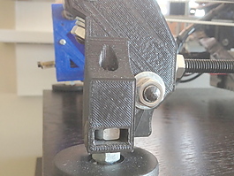 Prusa I2調節腳
